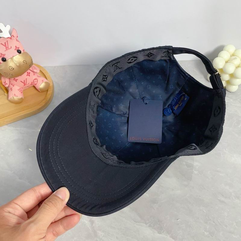 LV cap dx (100)